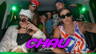 5 - CHAU - Zocine (Videoclip Oficial)