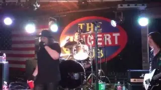 Dokken - When Heaven Comes Down / In My Dreams - In Houston Texas