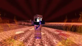 EST&Eacute; GKIT en el NETHER es MUUY MOLESTO y MUUY OP! |MINECRAFT HCF
