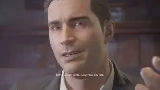 A Brother Turned Enemy&hellip; The Death of Sam | Mafia Definitive Edition&rdquo;