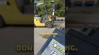 Ежедневная работа в аккумуляторном цехе - Часть 12 #короткометражки #повседневнаяжизнь #бизнес #п...