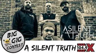 A Silent Truth: Big Gig Contest, Top 15