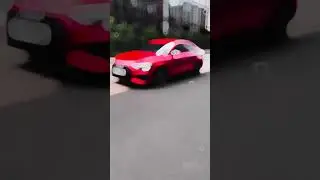 Red cars go faster🏎Audi lovers