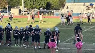 Sam Cox - Football highlights 2025