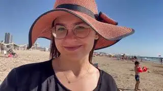 Beach Time