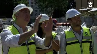 Obras em Curso - Futuro 