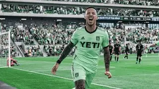 Austin FC 2022 | Every Goal