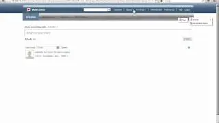 UCM Connection for Spaces