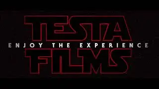 TestaFilms in The Last Jedi Theme