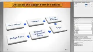 Preparing a Budget and Budget Justification for Your NSF Grant Project