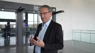 FIBE Berlin 2025 | Interview with Margrethe Vestager & Dr. J&ouml;rg Kukies | Is Europe overregulated?