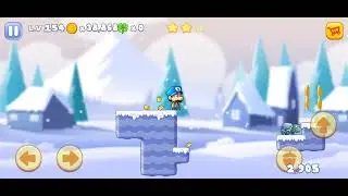 bobby's world level 154