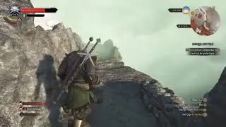 The Witcher 3: The Path of Warriors (Test of the Witcher)