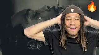 Offset - KIARI (ALBUM REACTION)