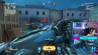 My 1st Week of Shatterline Ram MONTAGE!!!!
