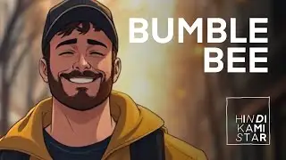 BUMBLEBEE PART 1 | A BL True Story