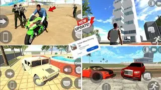 new update for indian bike driver 3D game 🔥🔥