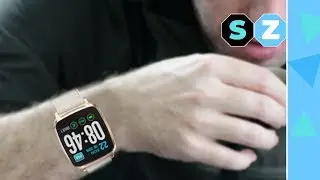Letike M8 Smart Watch.(link in description)