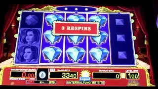 NON STOP SPIELAUTOMAT! Um den JACKPOTGEWINN! Geile Casinosession! Zocken bis 4&euro; Fach!