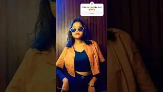 style me rhene ka 🤪😅 #song #shortsfeed #comedy #funny #youtubeshorts #subscribers #funnyvideos