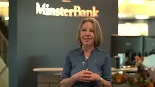 What's it like to work for Minster Bank?