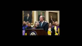 Profile of Representative Adam Schiff Democrat California&rsquo;s 30th Congressional District