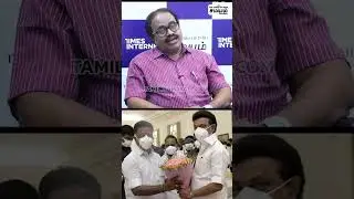 ஓபிஎஸ் மீது ஸ்டாலினுக்கு என்ன கோபம்? Political Analyst Kalai Interview | ADMK Fight | OPS DMK