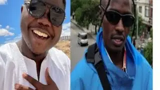 @iam Marwa SHAMING @Wode M&agrave;ya @miss trudy@africa tigress in public 😭😭