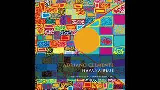 Adriano Clemente, Akashmani  Ensemble -Latin Nostalgia, Pt. 4