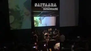 Saiyaara Movie Released Eylex Cinemas Hazaribagh 2025 by Apna Hazaribagh #saiyaramovie #shorts
