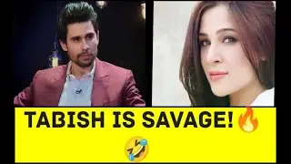 To be honest show memes I Tabish is Savage! I Ep no.1 I Zesty Memes