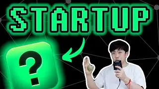 Starting A Million Dollar Tech Start-Up (in NYC)