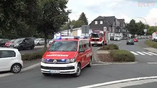 Löschzug FF Bad Berleburg