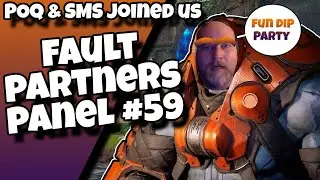 MONETIZATION ANSWERS - Fault Partners Panel 59 - #playfault  @Fault: Elder Orb