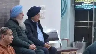 #WaheguruJi #amritvela #Gurbani #gurbani #amritvela #spiritual #music #Kirtan  #punjabi #namaste 