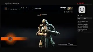 Cmb100 vs RagnarRothman 2