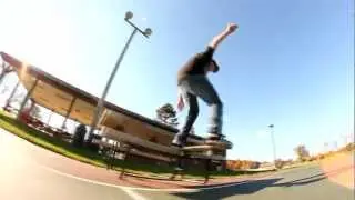 Dale Purcell throwaway
