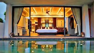 Baba Beach Club Natai Luxury Pool Villa Hotel by Sri Panwa