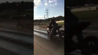 Greer Dragway 06 gsxr