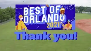 APC Roofing Top Three in Best Of Orlando!