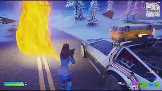 Fortnite￼ quest hunting ￼