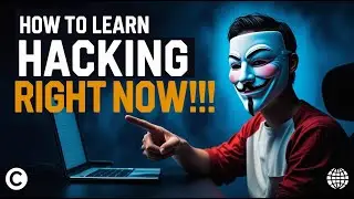 How To LEARN Hacking From Zero To PRO Hacker | Learn Hacking FAST With These Simple Steps 2025