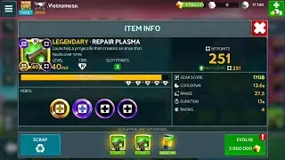 Battle Bay #18