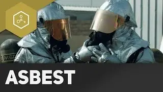Asbestos - Why is it so dangerous?