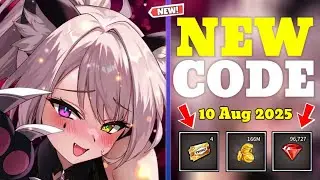 *NEW* SWORD MASTER STORY COUPON CODES | 10 AUGUST 2025 | SWORD MASTER STORY NEW CODES
