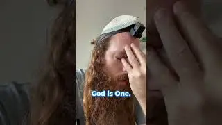 Shema Yisrael&hellip; Hear O Israel✡️