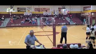 Cotulla v. Jourdanton HS Varsity/JV/Freshmen - STVOA David  Hernandez & Joseph Cruz (1)