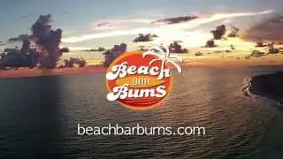 St.  Pete Aerials By Chris Sanchez and Beachbarbums.com