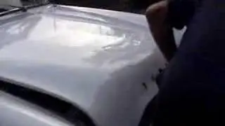 Zephyr Pickup
