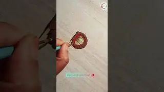 satisfying polymer clayart #handmade #trending #viral #clay #subscribe #shorts #youtubeshorts #art